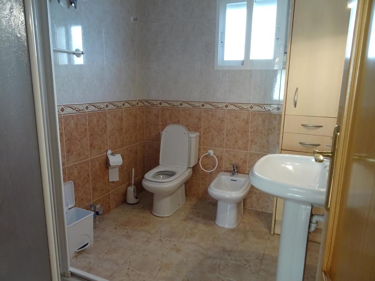 Morena Villa L'Alfas del Pi Bagian luar foto